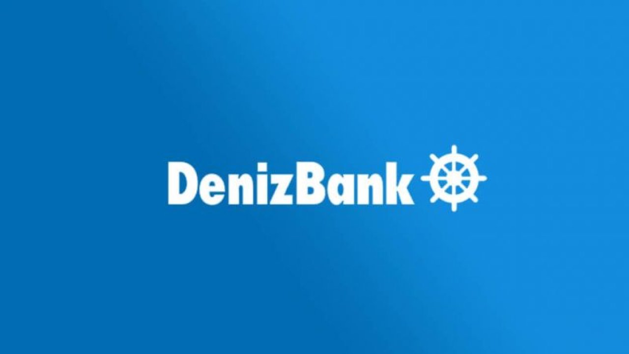 Denizbank'tan Görülmemiş Kampanya Yüzde 0 Faiz İle 5 Bin TL'ye Varan Nakit Desteği Sağlanacak! Blu TV Üyeliği De Hediye!