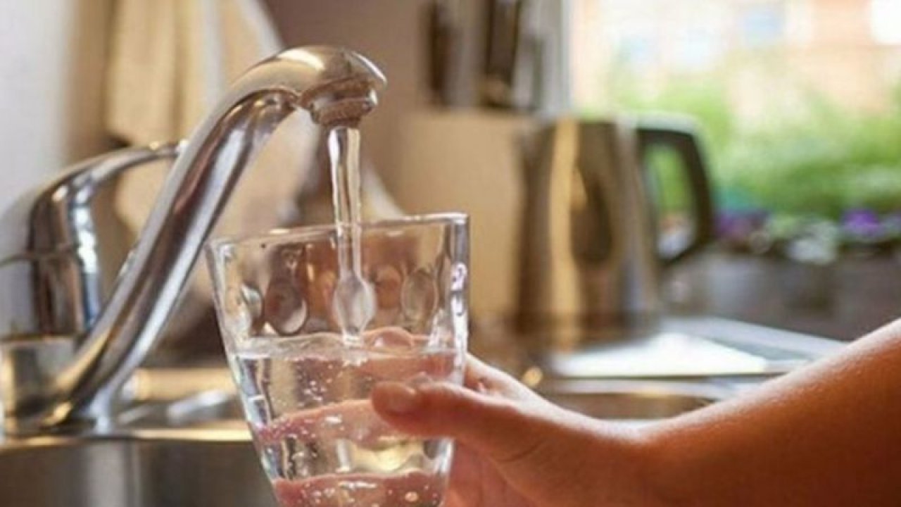 23 Eylül 2022 Gaziantep Su Kesintileri Mahallelere Göre Liste! Gaziantep Su Kesintisi Nerelerde Olacak?