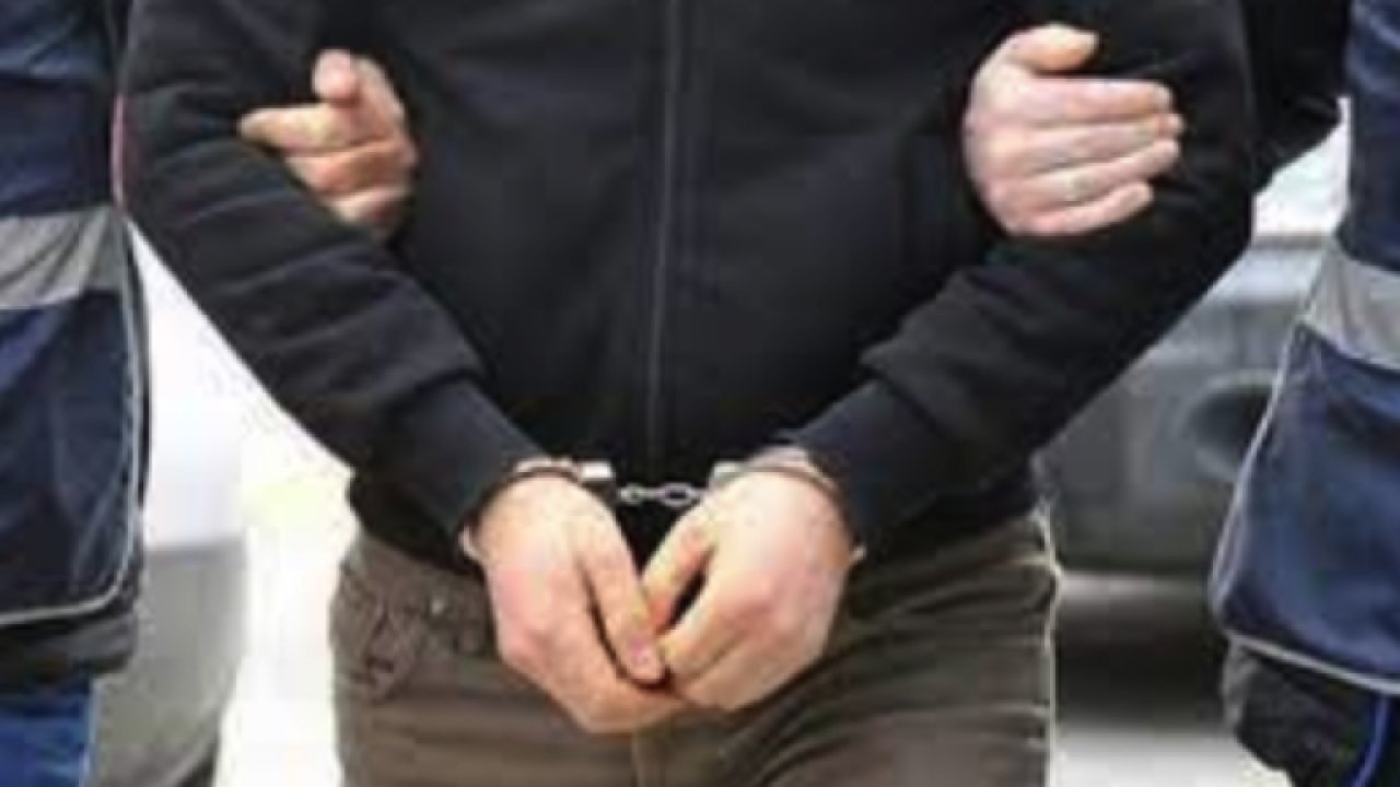 Gaziantep'te okula yakın yerde uyuşturucu satan sanığa 6 yıl 6 ay hapis ve 36 bin lira adli para cezası