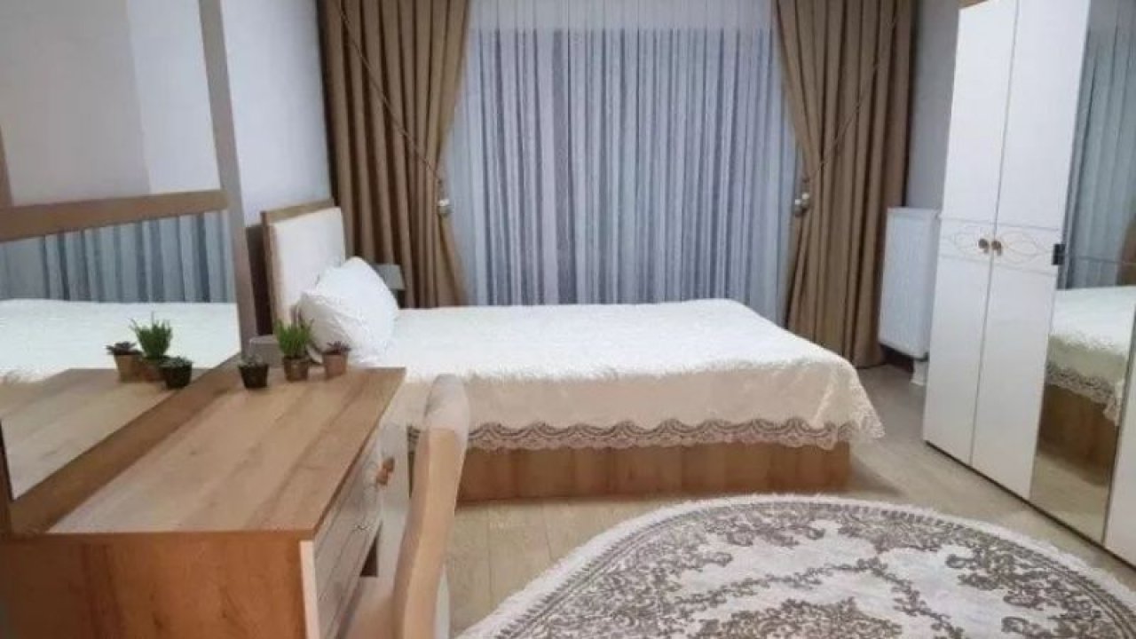 TOKİ 2022 Projesindeki Konutların İç Görünümleri Belli Oldu! Örnek Daireler İncelenebilecek…