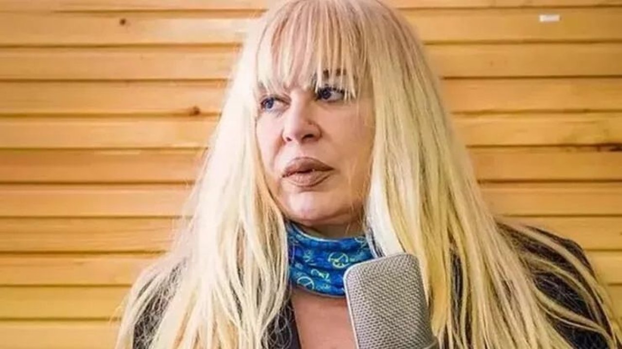 Ünlü Şarkıcı Zerrin Özer Daha Fazla Dayanamadı, Kararını Duyurdu: Yok Dayanamıyorum, Dayanılmıyor…