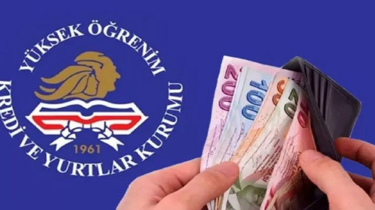 KYK Kredi Borcu Olan Gençlerin Dikkatine: Faizlerin Ne Zaman Silineceği Belli Oldu! Kimler KYK Kredi Faizinden Muaf Olacak?