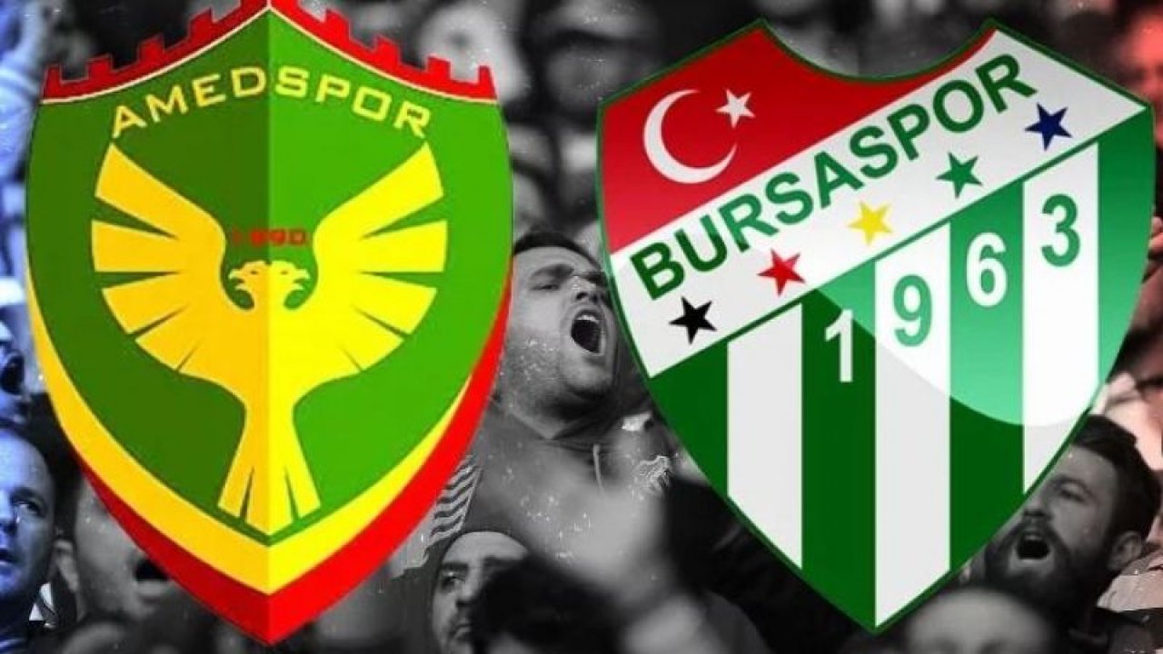 Amedspor-Bursaspor maçında Diyarbakır'daki son durum ! Maç zaten CANLI yayınlanmayacakmış... . Amedspor Başkanı Selahattin Yıldırim : TRT de bu hakka sahip değil