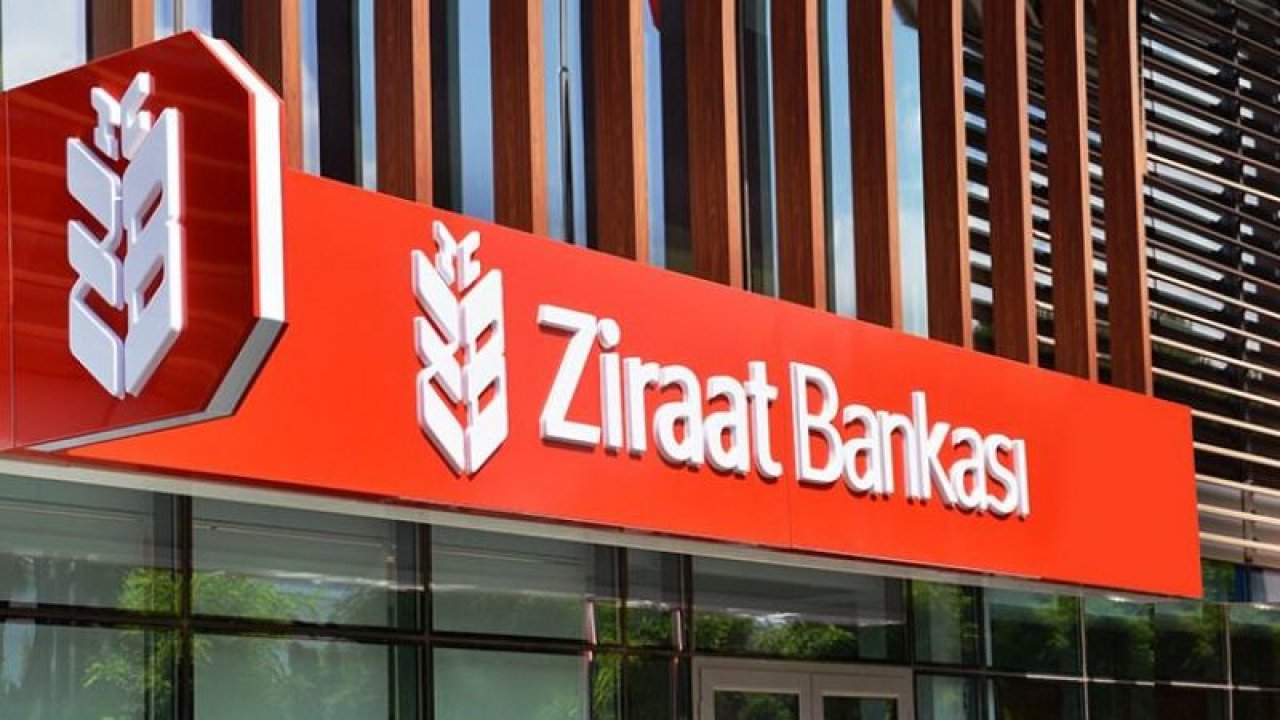 Ziraat Bankası Emekliye Müjdeyi Verdi! Maaşını Taşıyanlara Ne Kadar Promosyon Verilecek?