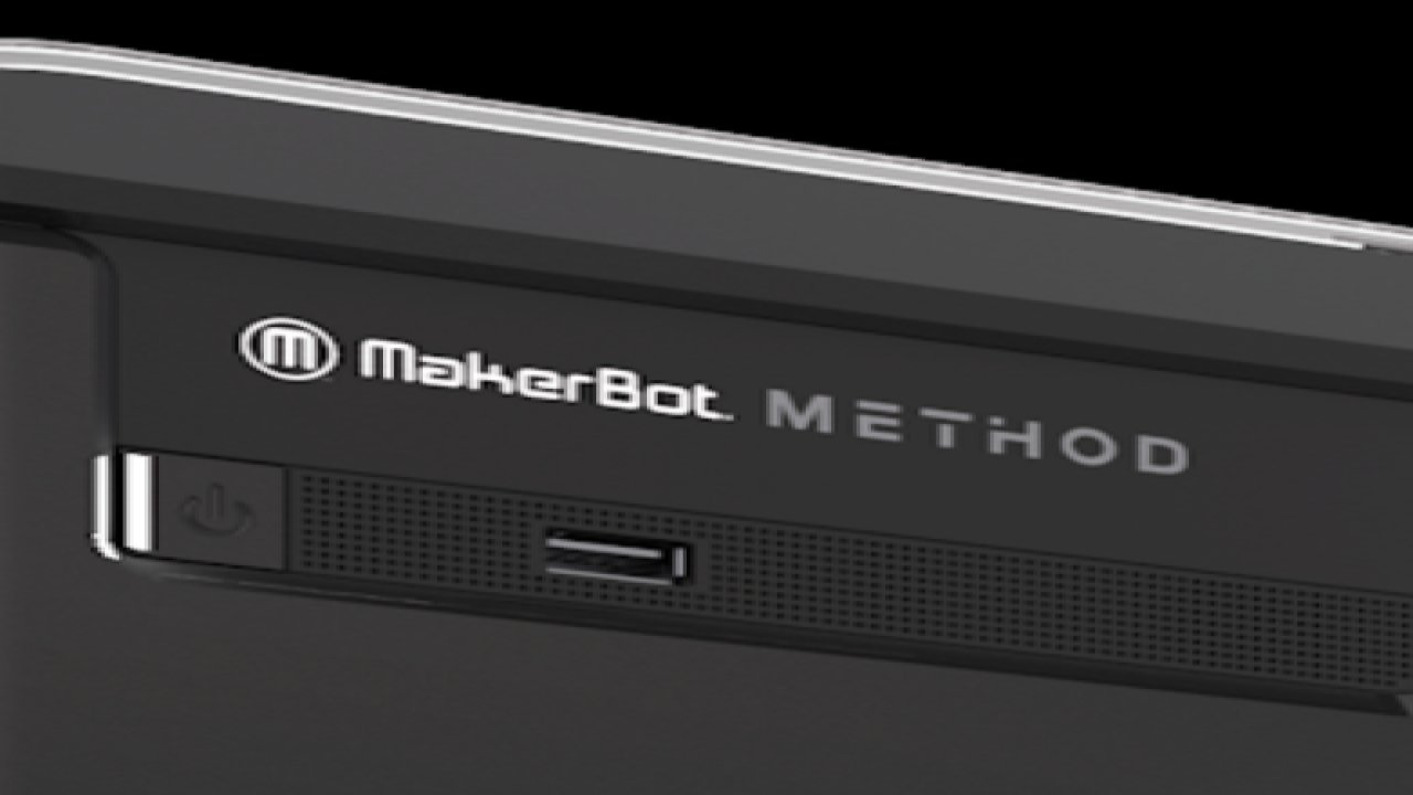 MakerBot 3D Hizmetleri Avantajları