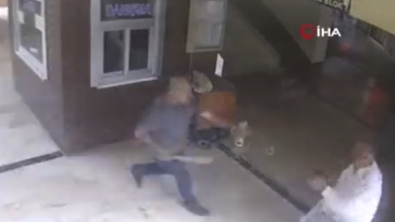 Gaziantep'te akrabasını öldüren doktor hakkında iddianame hazırlandı