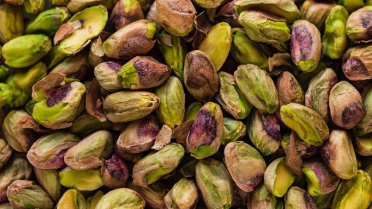 26 Eylül 2022 Gaziantep Ticaret Borsası günlük bülten: Antep fıstığı, fındık içi, ceviz içi ve badem içi fiyatları güncellendi!