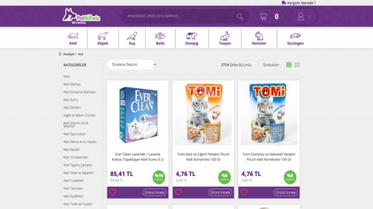 Kedi Kumu Nasıl Kullanılır?