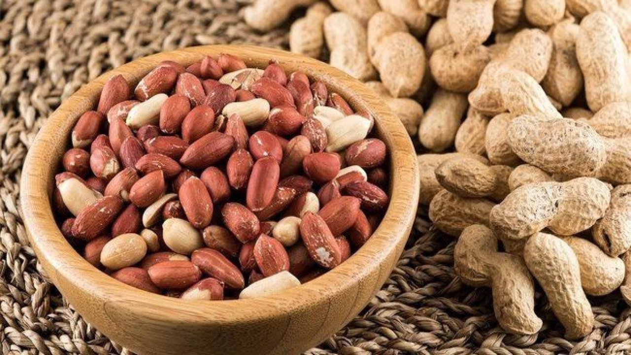 Fıstığın Faydaları