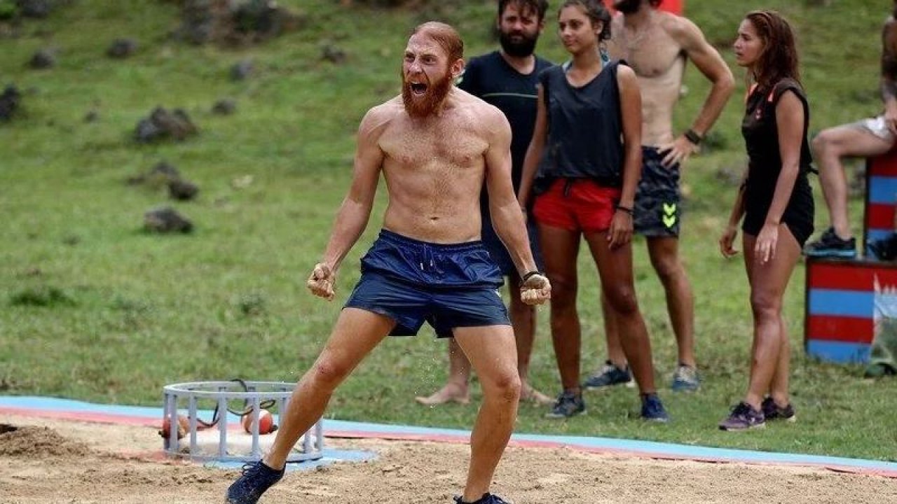 Furkan Kızılay Survivor 2023 İddialarına Son Noktayı Koydu! “Tekrar Katılacak Mısın? Sorusuna Verdiği Yanıt…