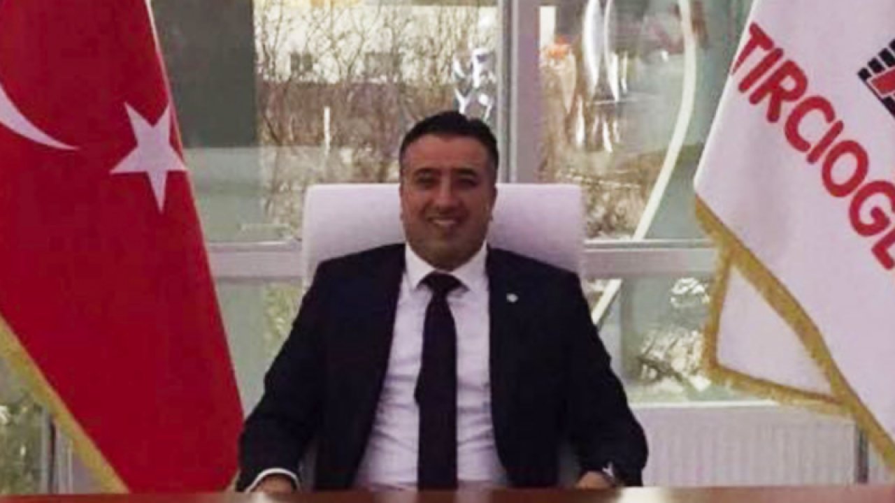 İnşaatçılar’da Katırcıoglu Sesleri... Faruk Katırcıoğlugil Gaziantep Ticaret Odası Meclis Üyeliğine Aday