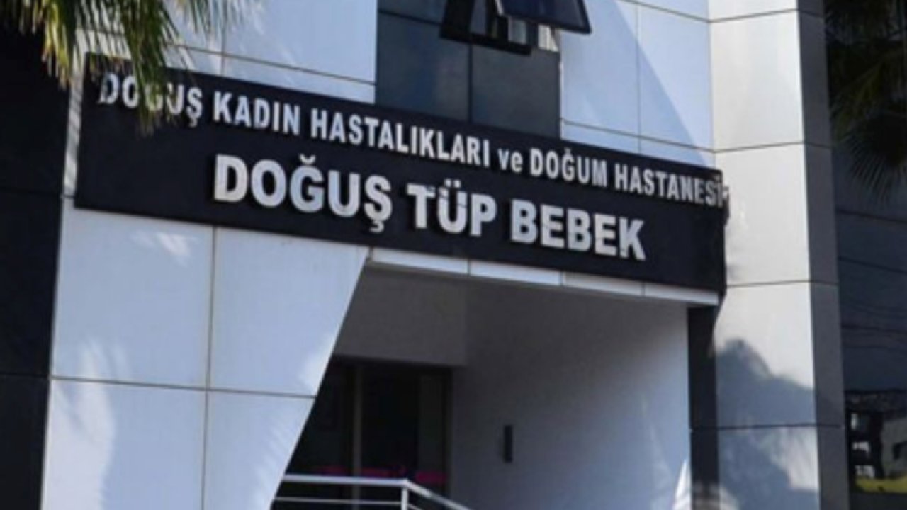 Tüp Bebek Kıbrıs Tedavileri