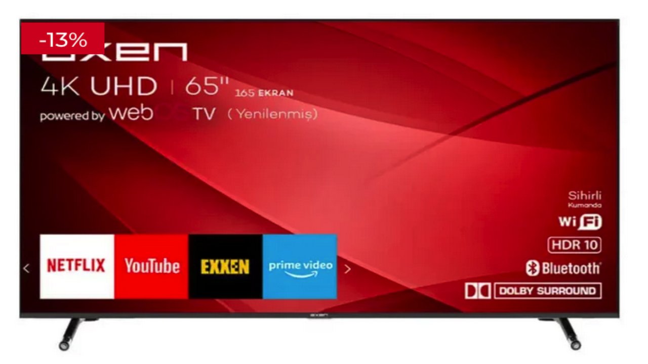 Normal Televizyon Nasıl Akıllı Televizyona Çevrilir?