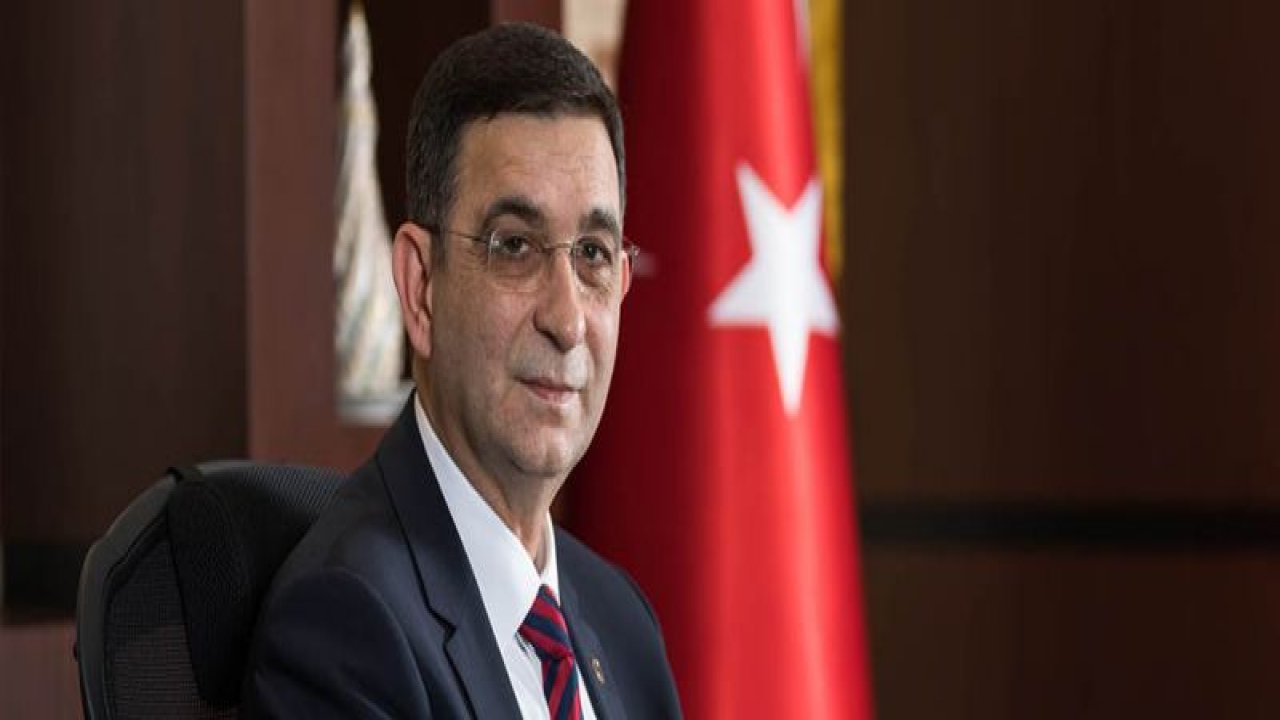 GAZİANTEP'E GAZİLİK UNVANI VERİLİŞİNİN 98. YILDÖNÜMÜ