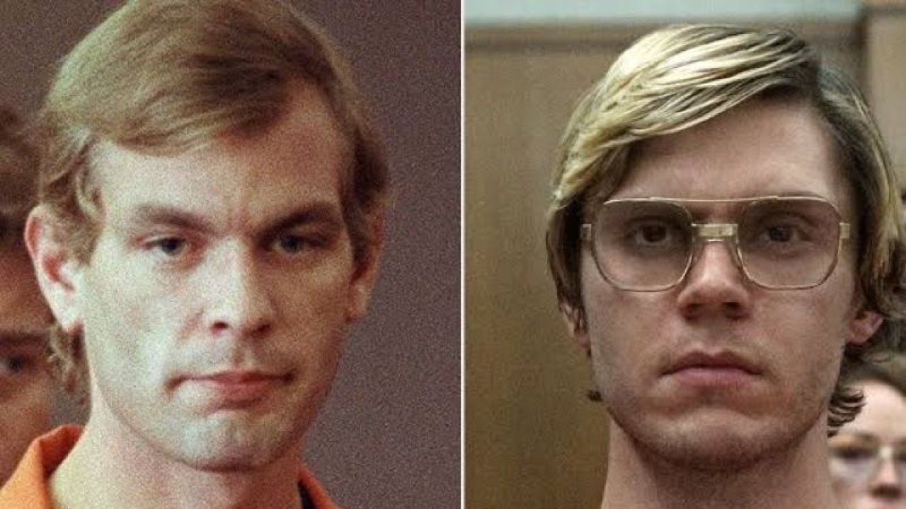 Jeffrey Dahmer kimdir? Seri katilin belgeseli Netflix’te rekor kırıyor!
