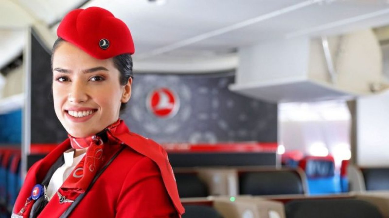 Türk Hava Yolları Çalışanlarının Dikkatine! Müjdeli Haber Verildi: 40 Bin TL Hesaplara Yatmaya Başladı!