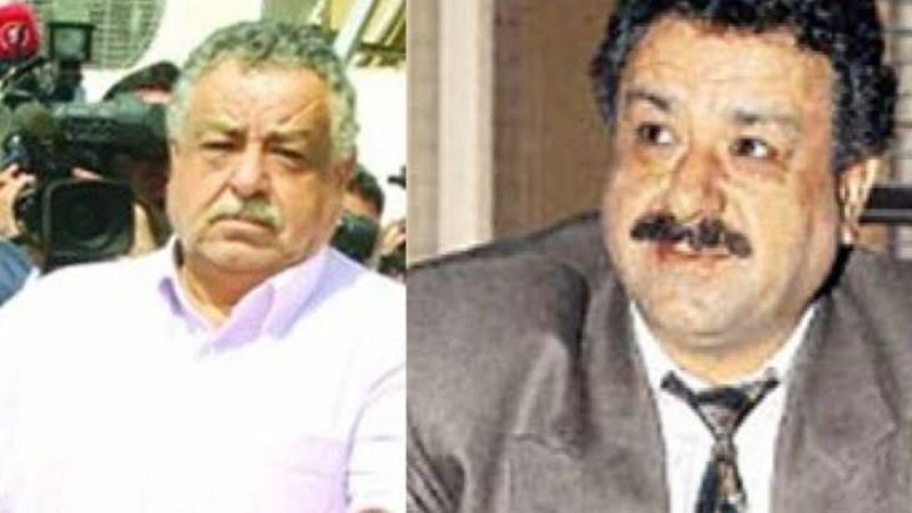Hapishaneden Helikopterle Kaçırılan Gaziantep’li uyuşturucu kaçakçısı Halil İbrahim Havar ve hikayesi!