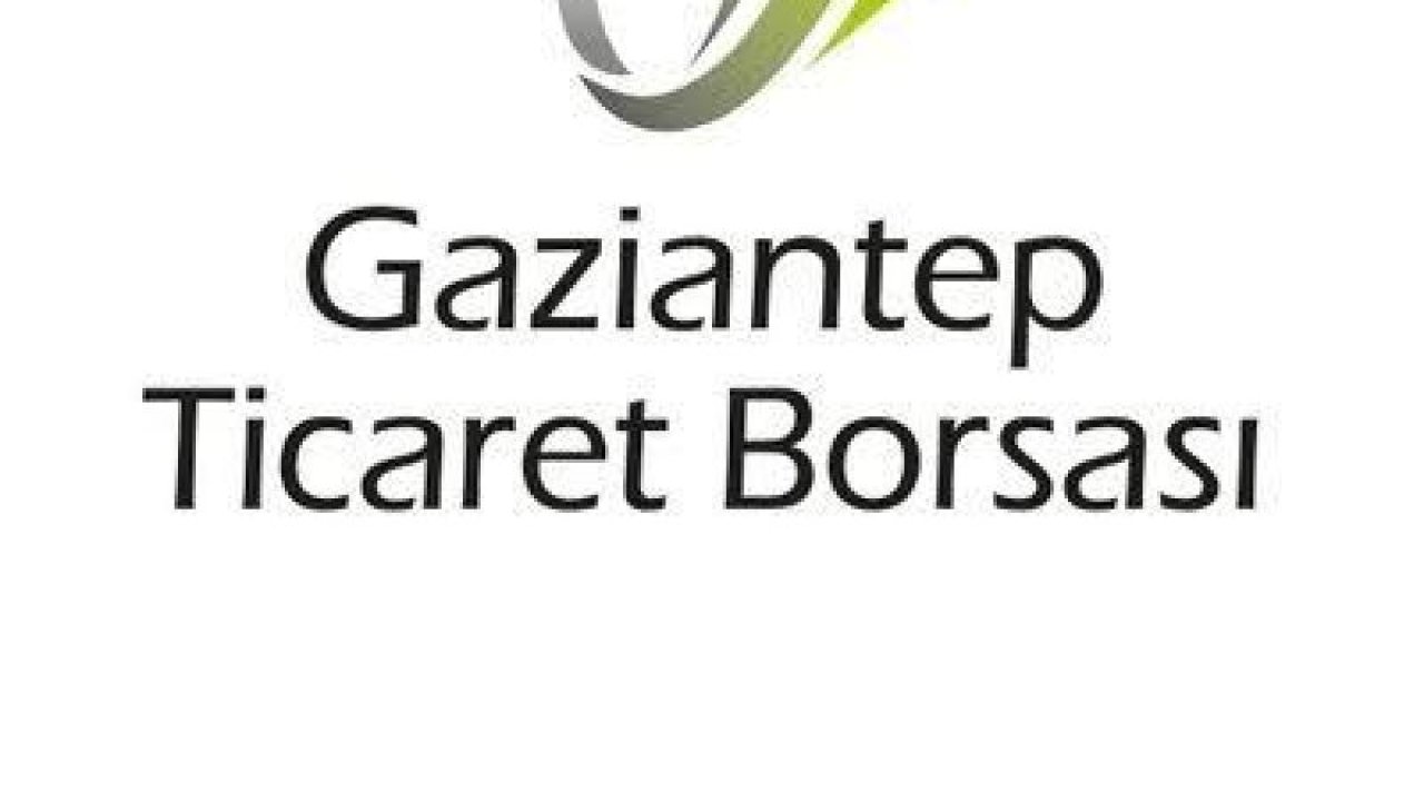 Gaziantep Ticaret Borsasında deprem var!