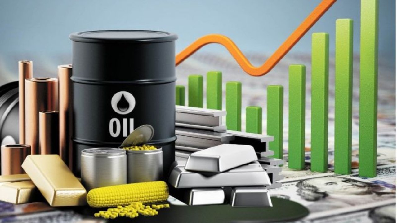 Piyasalarda Yeni Hafta Başladı; Emtia Borsalarında İse, Altını ve Gümüşü Olan Yaşadı! İşte 3 Ekim 2022 Emtia Fiyatları…