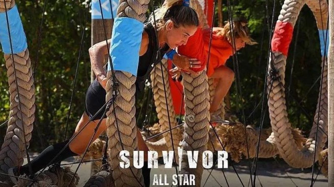Bu Sene Her Seneden Daha Farklı Olacak; Survivor Türkiye 2023 Yarışması, Yeri Göğü İnletecek! Yarışacak İsimler Bile Şimdiden Belli…