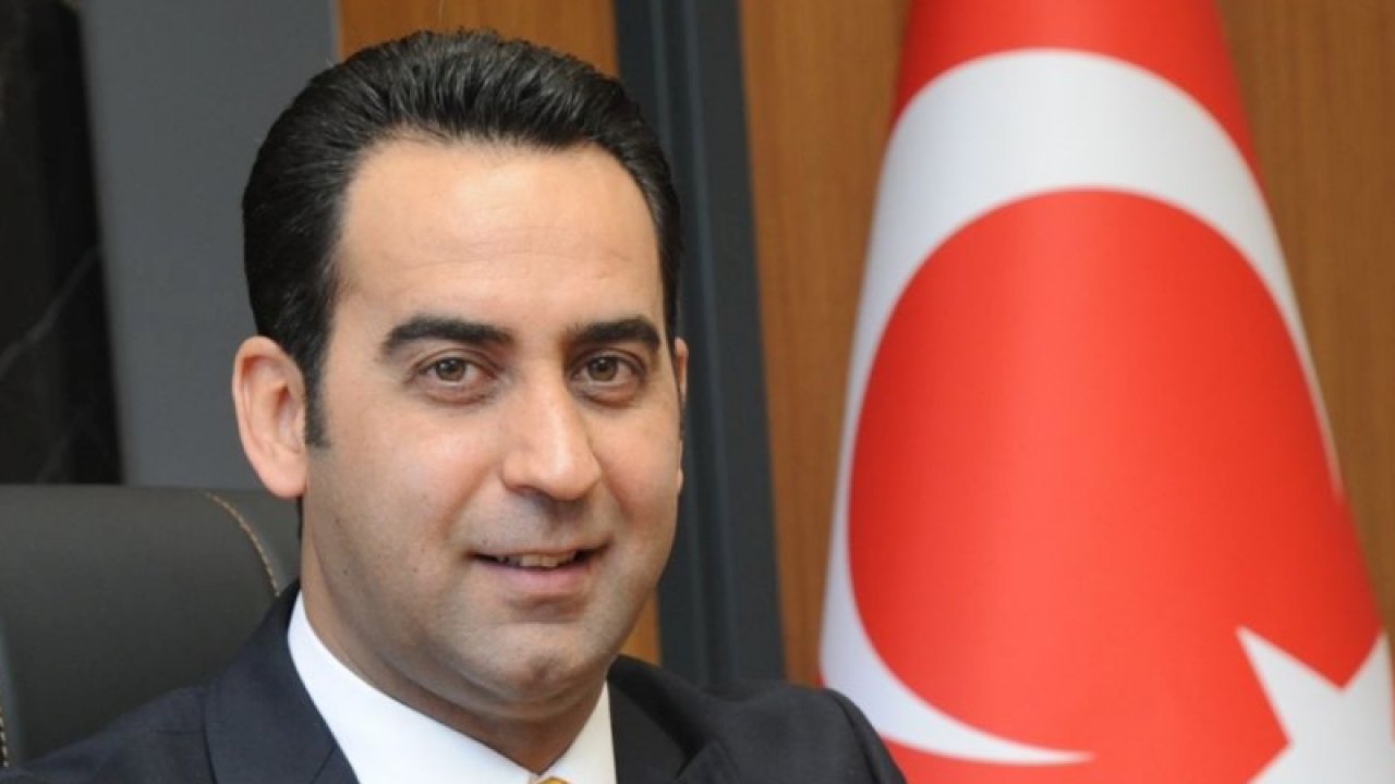 GABDER Başkanı Demir’den ‘Birlik’ mesajı… Demir: “Yarış bitti, şimdi birlik olma zamanı” dedi.