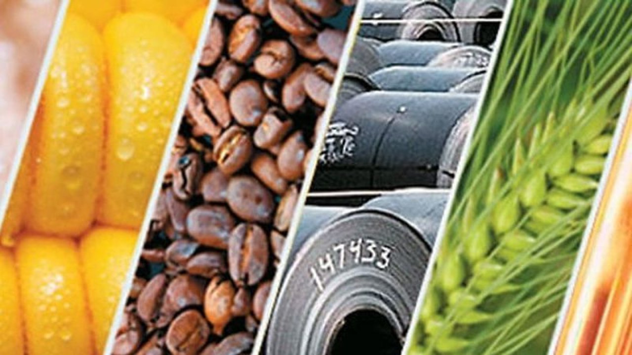 Enerji Ve Kıymetli Metal Emtiaları Toparladı; Sanayi ve Tarım Emtialarında Kayıplar Devam Ediyor! İşte 4 Ekim 2022 Emtia Piyasaları…