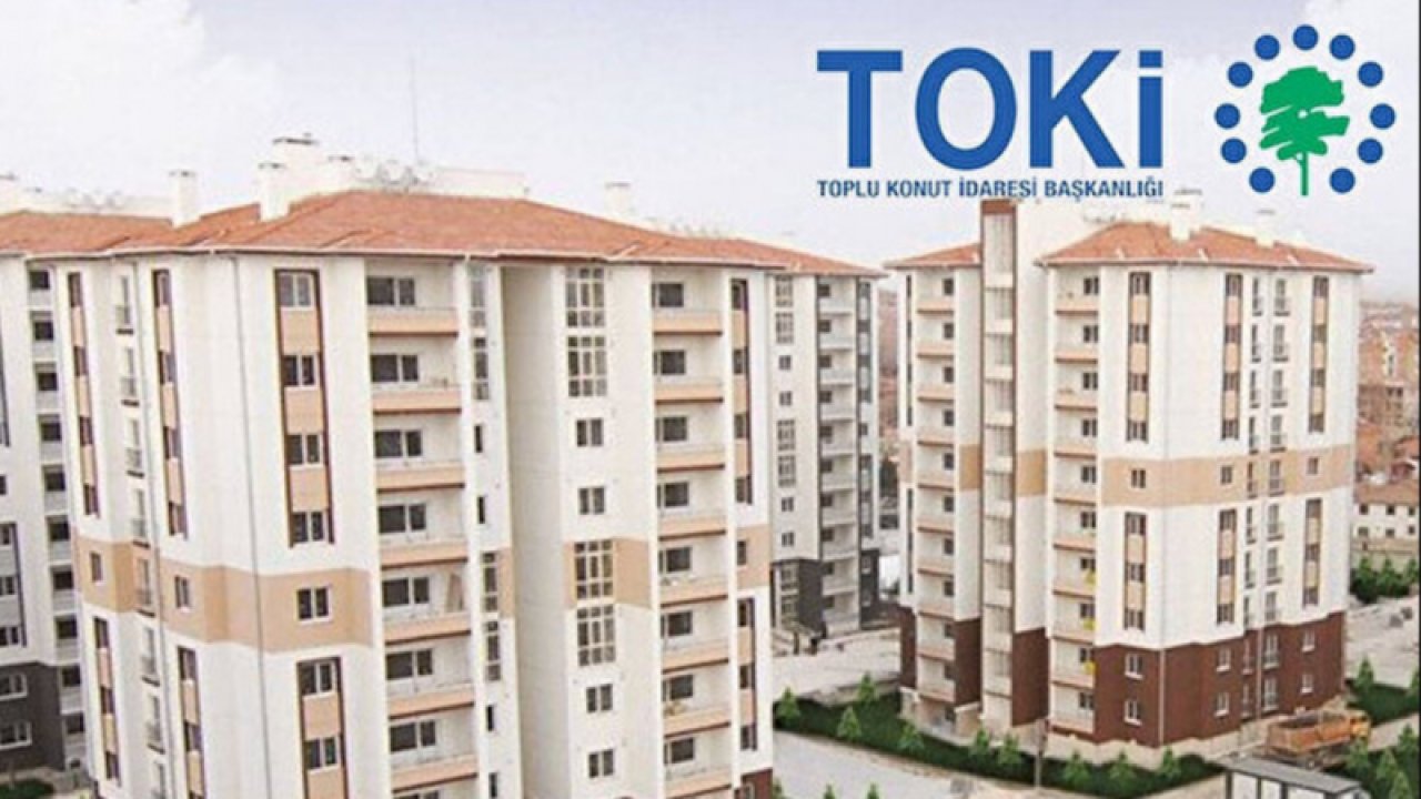 Gaziantep'te TOKİ'den ev alacaklara dolandırıcılık uyarısı! Halk Bankası ve Ziraat Bankasının yetkili şubeleri aracılığıyla yapılmakta, başka bir banka şubesi veya şahıs hesapları üzerinden işlem yapılmamaktadır&qu