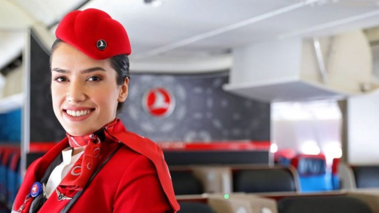 Ucuza Uçak Bileti KAMPANYASI!  Almak İsteyenler İçin 4 Ekim Ve Yarın 5 Ekim Son Gün! Türk Hava Yolları'ndan İndirim Kampanyası: Bilet Fiyatları 299 TL'ye Düştü!