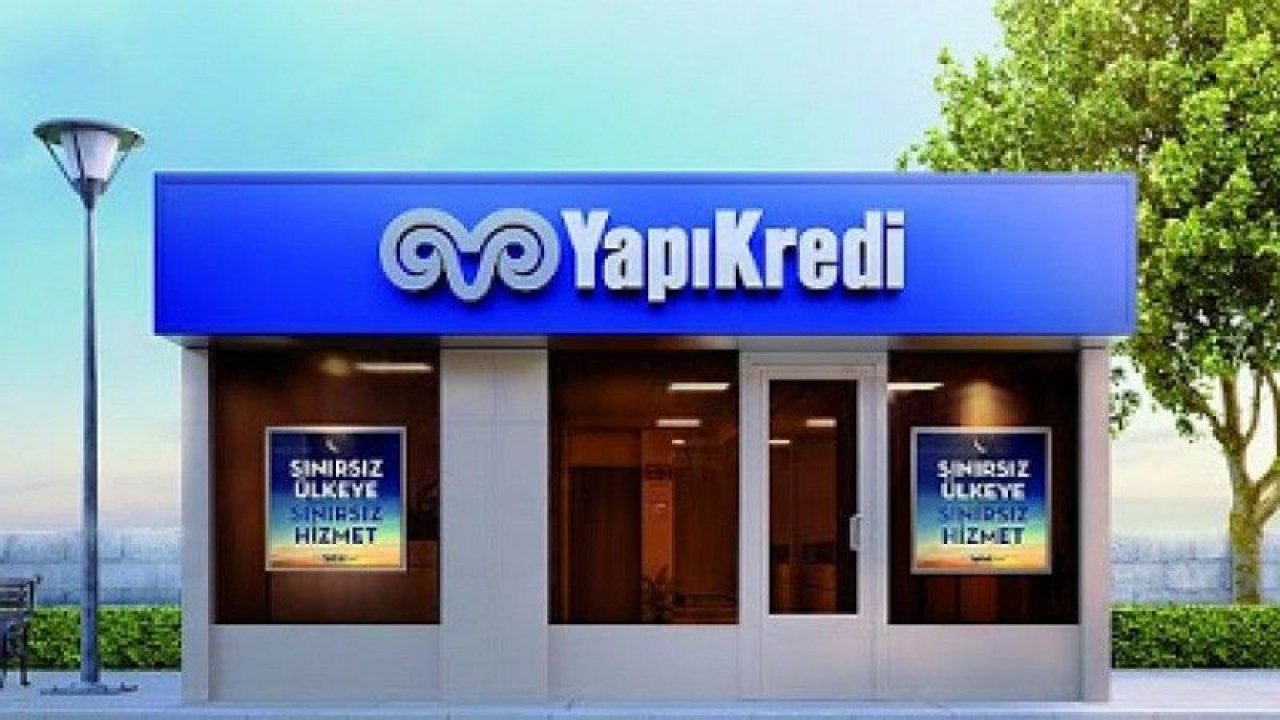 Yapı Kredi Bankası’nın Yeni Akaryakıt Kampanyası Benzin Ve Motorin Zammı Dinlemeyecek; Anında 120 TL İndirim Verecek!