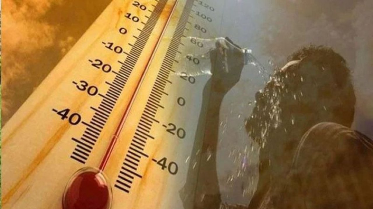 Meteoroloji Genel Müdürlüğü Açıkladı: Gaziantep'te Hava Sıcaklığı 20 Dereceye Kadar Gerileyecek! 6 Ekim 2022 Gaziantep Güncel Hava Durumu Tahminleri