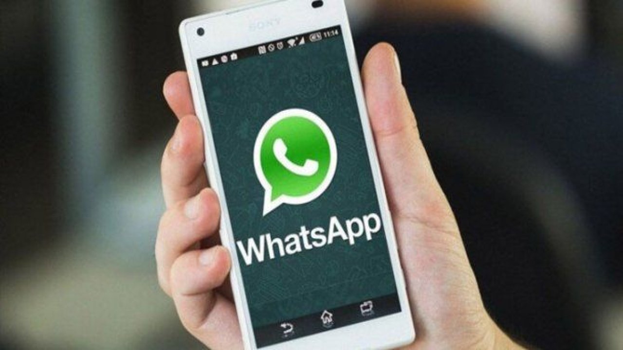 WhatsApp kullanıcıları dikkat! Güvenlik açığı...