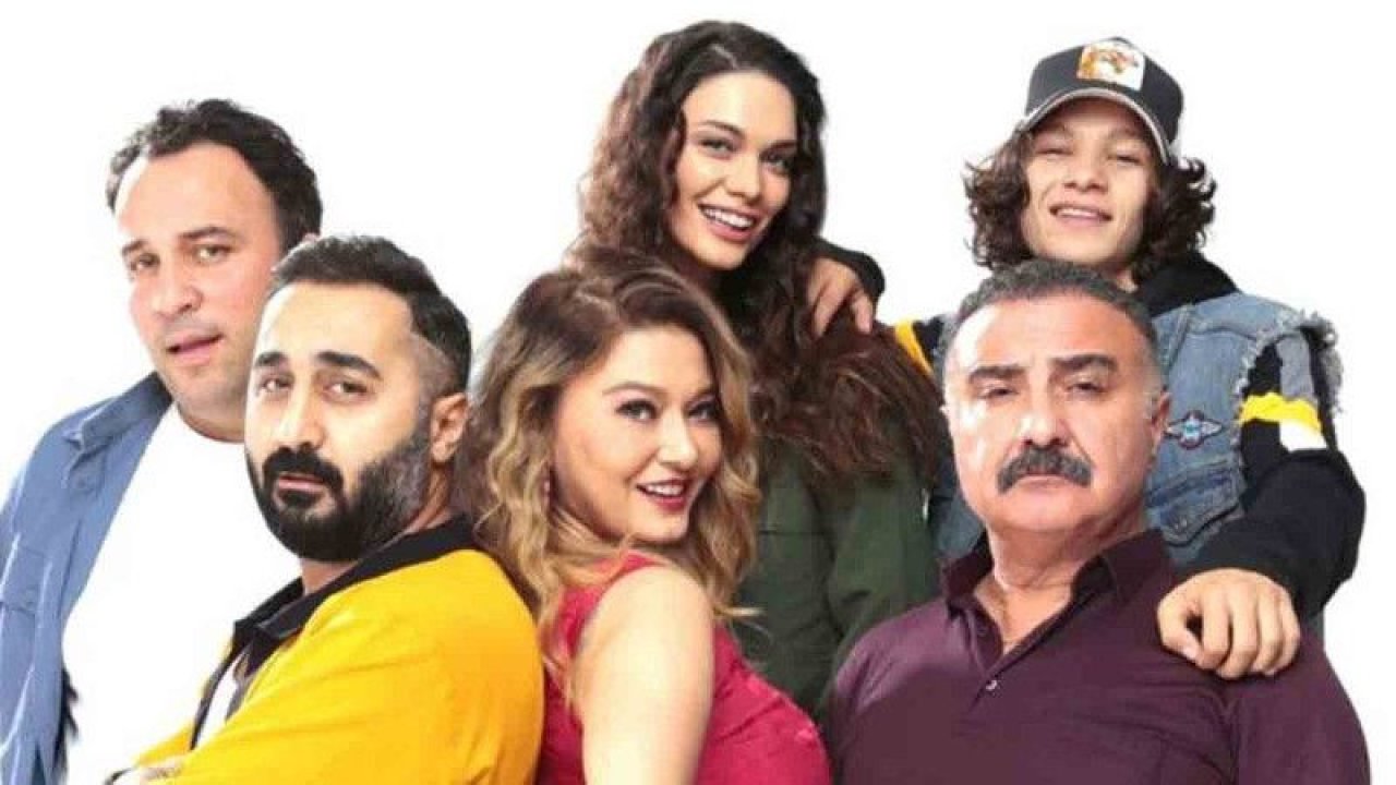 Böyle Bir Aile Yok! Komedi, Aksiyon, Macera; Ne Ararsanız Var: ‘Kim Bu Aile?’ Filmi, Artık Vizyonda!