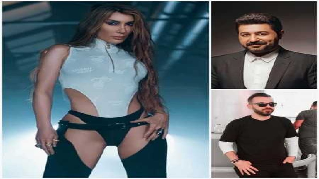 Kemal CEYHAN-SSERKAN KAYA-HANDE YENER KONSERİNDE BÜYÜK BEĞENİ TOPLADI