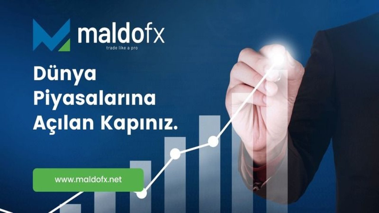 Maldo FX Türkiye Operasyonlarına Başladı