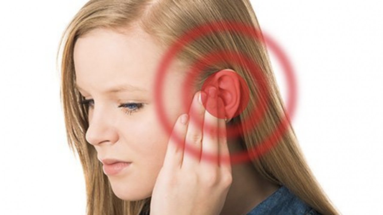 Kulak çınlaması ciddi rahatsızların belirtisi olabilir