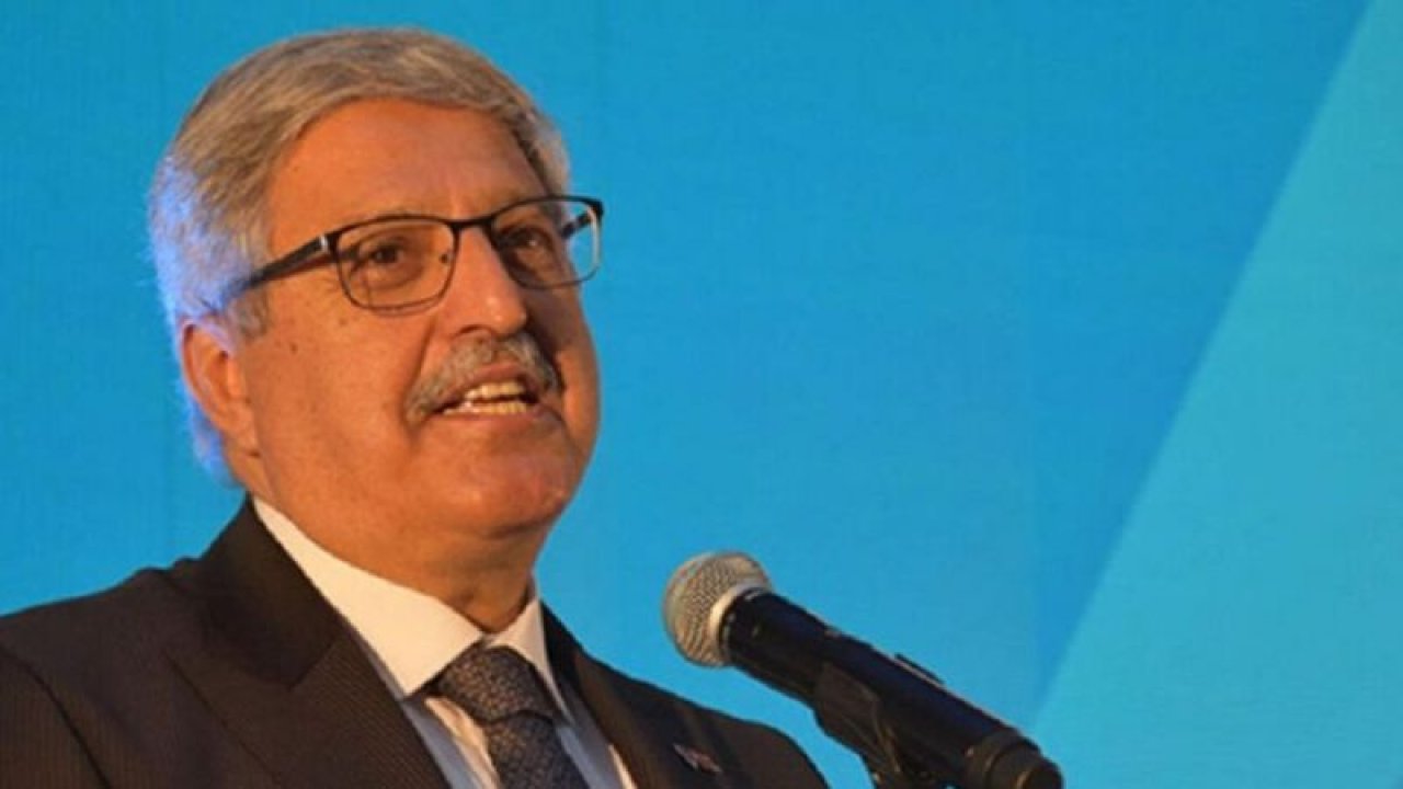 AK Partili Demiröz’den Önce EYT’liler; Ardından Asgari Ücretliler İçin Çok Önemli Açıklamalar Geldi! Ocak Ayında Asgari Ücret…