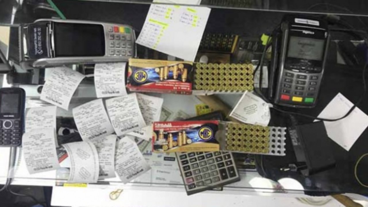 Gaziantep dahil 3 ilde eş zamanlı pos tefeciliği operasyonu