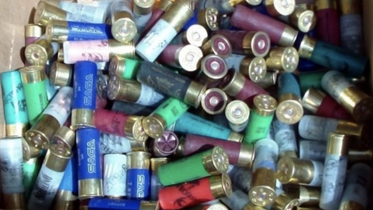 Gaziantep'te 20 bin kurusıkı tabanca fişeği VE 4 bin 200 tüfek kartuşu ele geçirildi!....