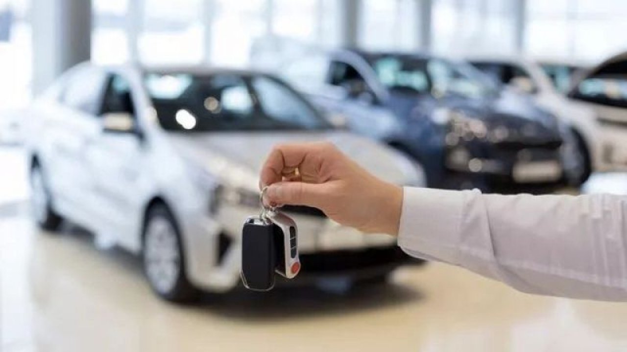 Araç Alacaklara ING ve Halkbank Son Çağrıyı Yaptı: 2023 Öncesi Faizi 1.63'e Düşürdüler! Başvurular Devam Ediyor