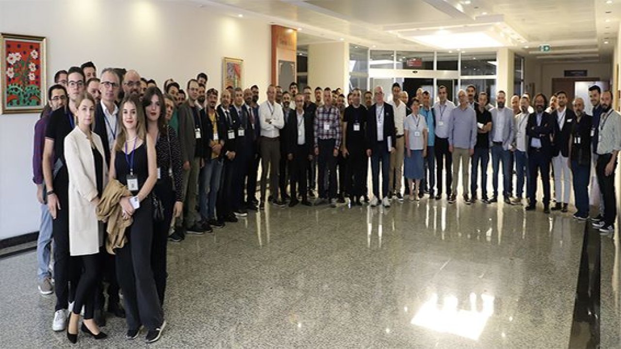 SANKO’da “Adolesan İdiopatik Skolyoz’’ kursu