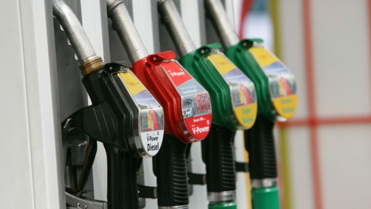 Motorine Bir Zam Daha Geldi: Litre Fiyatı 1,39 TL Yükseldi! Gaziantep'te Motorin Kaç TL Oldu? 11 Ekim 2022 Gaziantep Güncel Akaryakıt ve LPG Fiyatları
