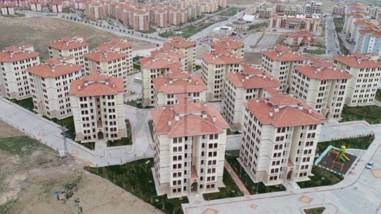 Gaziantep'te İlk Evim ve İlk İşyerim Projesi arsa ve dükkan sayıları belli oldu... Gaziantep''te İlk Evim Arsa" 45 Bin arsa satışı ve "İlk İş Yerim" için 500 Dükkan'ın temeli atılacak