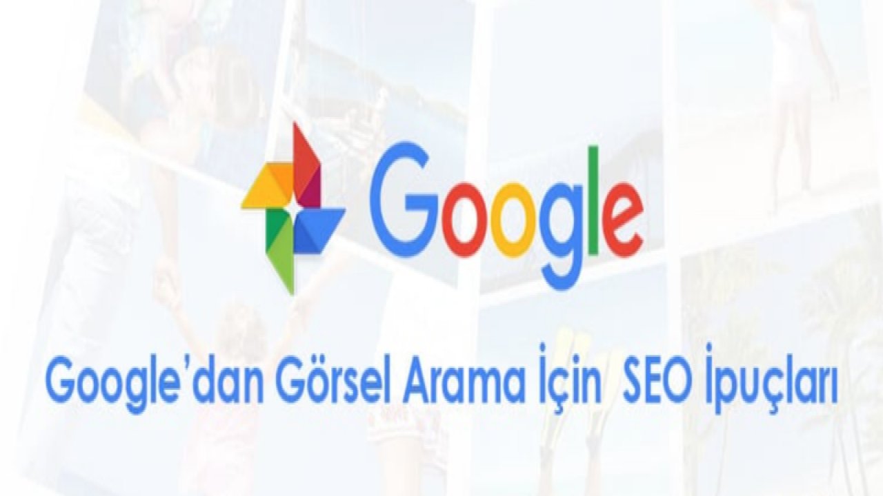 10 adımda görsel optimizasyonu