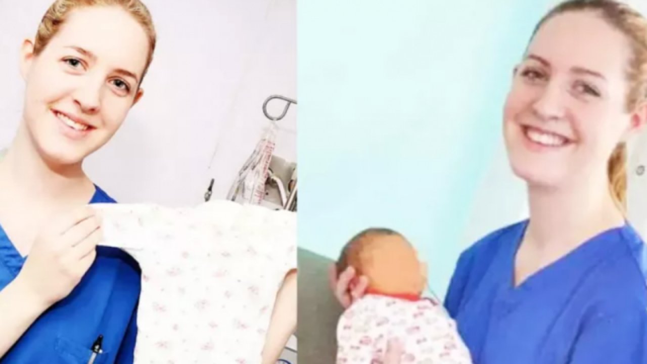 İngiltere’de 7 bebeği öldürmekle suçlanan hemşire hakim karşısına çıktı