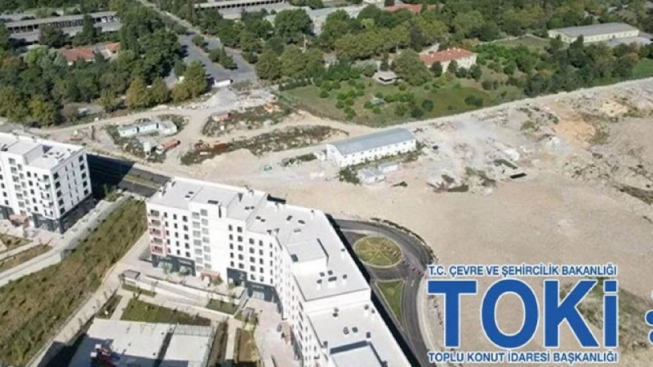 TOKİ Gaziantep 45 bin müstakil ve müşterek arsaları hangi ilçelerde? TOKİ Gaziantep arsa nerelerde... TOKI Gaziantep Başvuru Şartları neler?