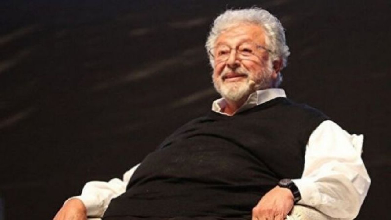 Daha Önce Beraat Etmişti; Her An Dava Edilebilir! Metin Akpınar’dan Sert Açıklamalar Geldi! “Ortalama Eğitim Seviyesi İlkokul Beş…”