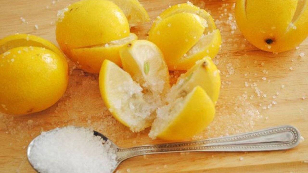 Gribe Yakalananları İlgilendiriyor! Bu İki Besini Baş Ucunuzdan Sakın Eksik Etmeyin! Gribe, Sinüslere, Strese… Her Şeye İyi Geliyor!