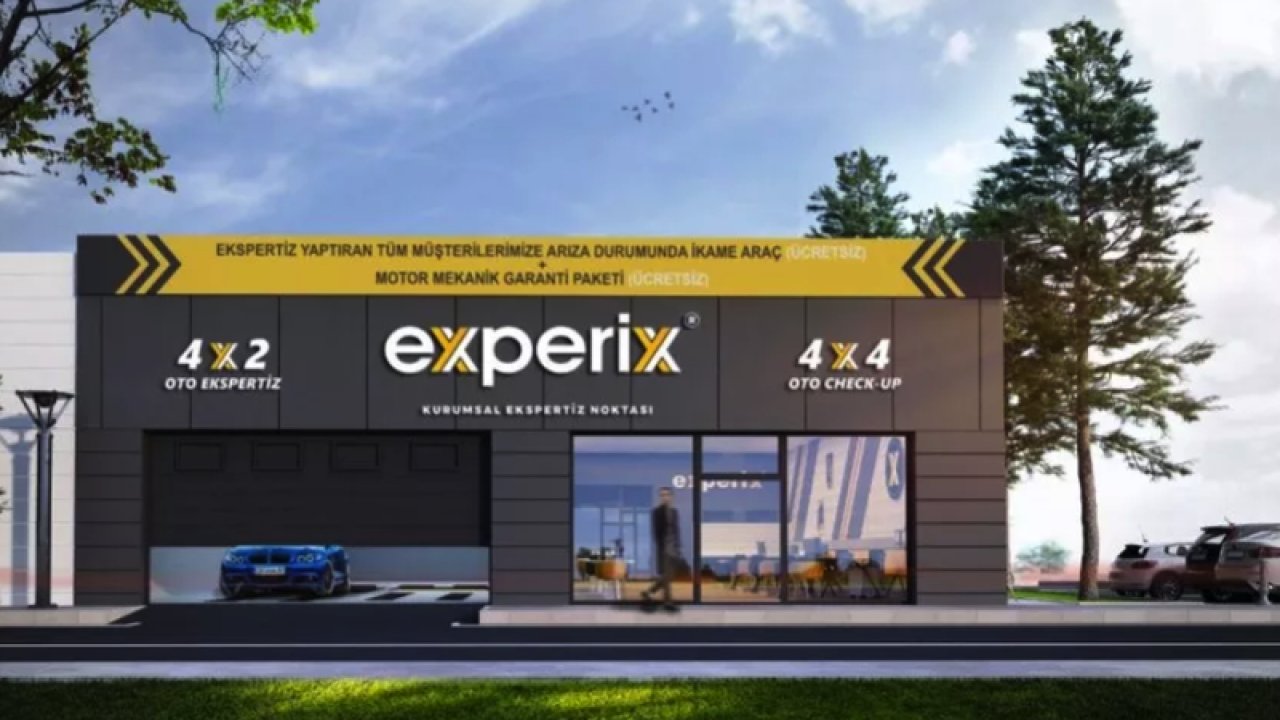 Bodrum Oto Ekspertiz