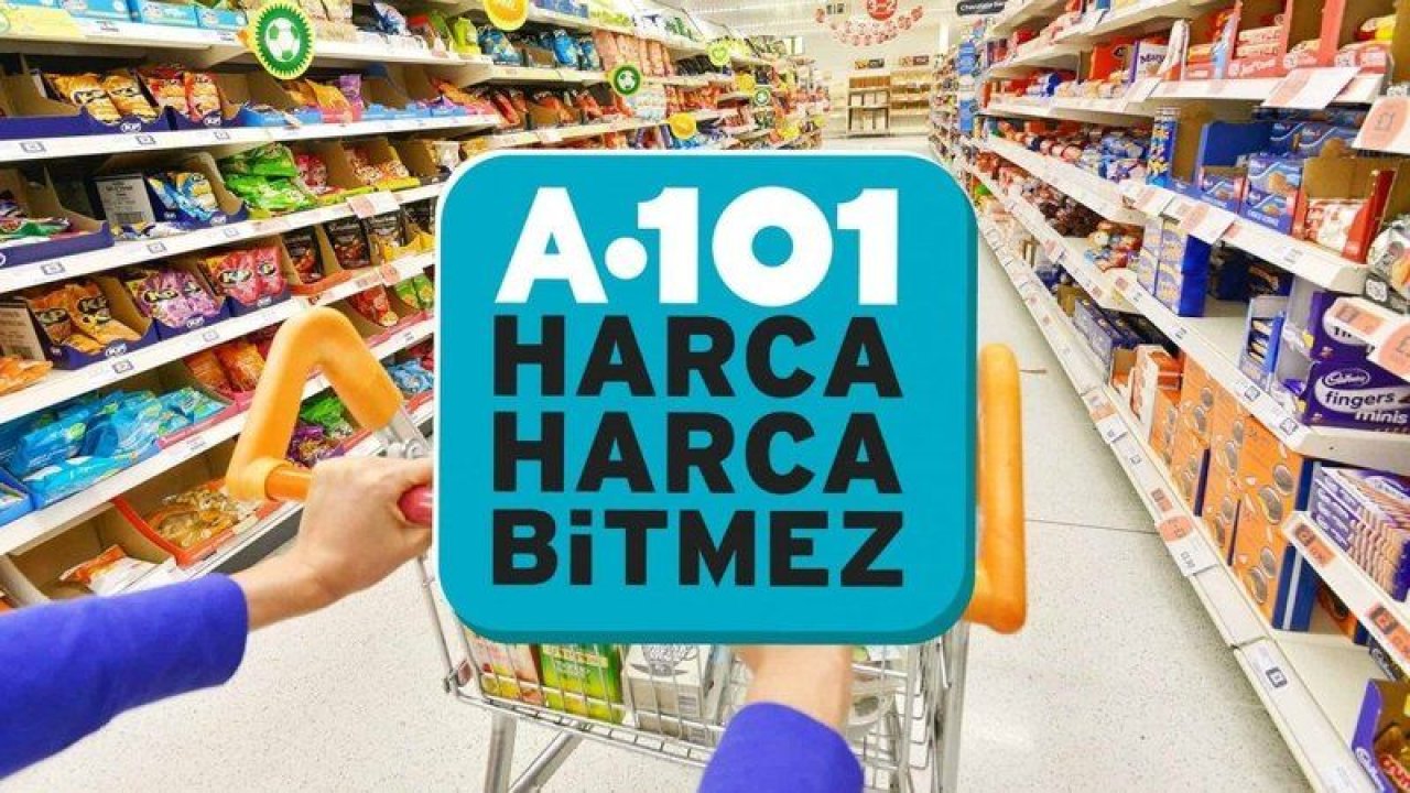A101 Market 13 Ekim 2022 Tarihli İndirimli Ürün Kataloğunu Yayınladı! Zeytinyağı 68 TL'ye Düştü! Bebek Ürünleri Ve Mutfak Gereçleri Yarı Fiyattan Satışa Sunuldu!