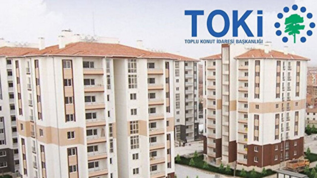 TOKİ'DE ASLAN PAYI GAZİANTEP'İN! TOKİ'den Gaziantep’e 15 bin konut, 45 bin arsa ve 500 iş yeri tahsis edildi...  Bu sayılarla Gaziantep ’İlk Evim, İlk İş Yerim’’ kampanyasında aslan payını alan iller arasında 
